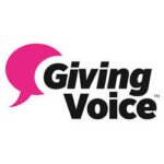 Giving Voice Logo, TalkAway Therapy