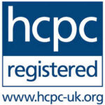 HCPC-Registered Logo